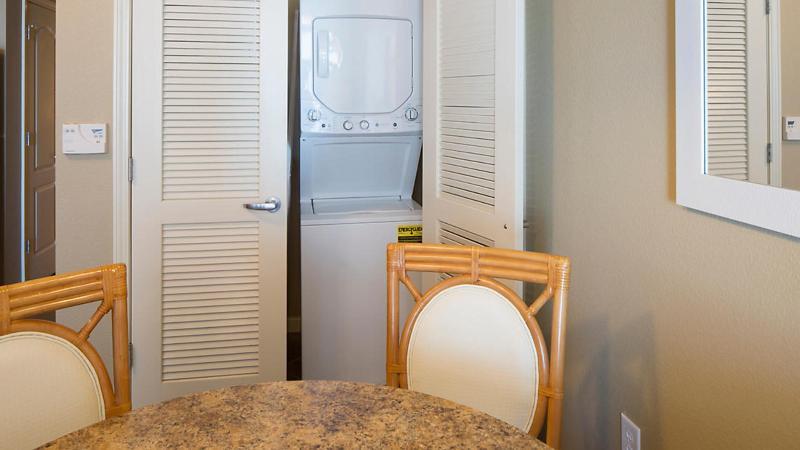 Aparthotel Carolina Grande Myrtle Beach Exterior foto