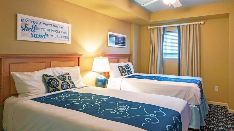 Aparthotel Carolina Grande Myrtle Beach Exterior foto